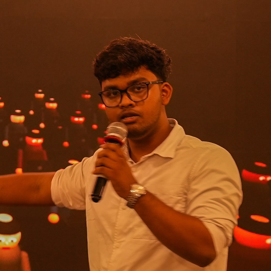 Pradyut Das